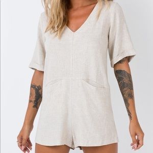 Princess Polly Playsuit